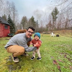 Meet your Posher, Ben